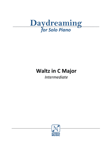 Daydreaming