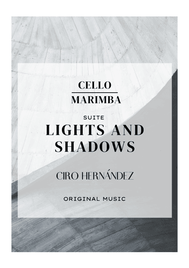Lights and shadows