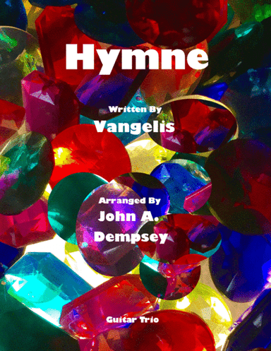 Hymne (arr. John A. Dempsey)