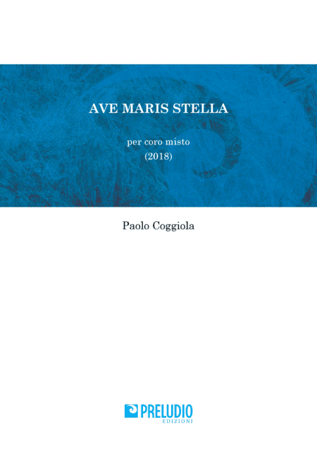 Ave Maris Stella (Coggiola)