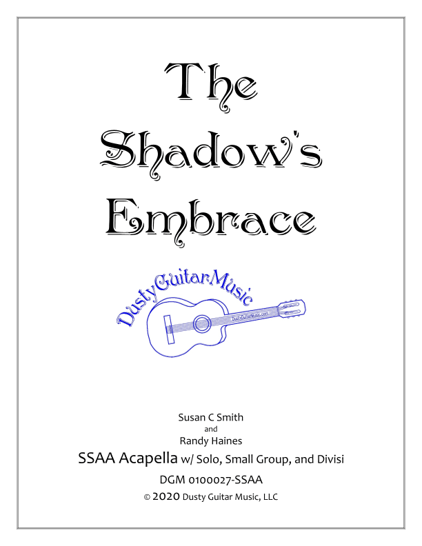 The Shadow's Embrace