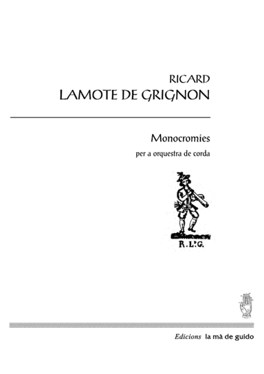 Monocromies