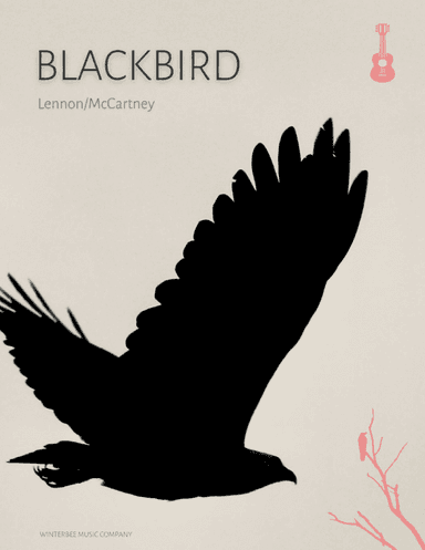 Blackbird (arr. Michael New)