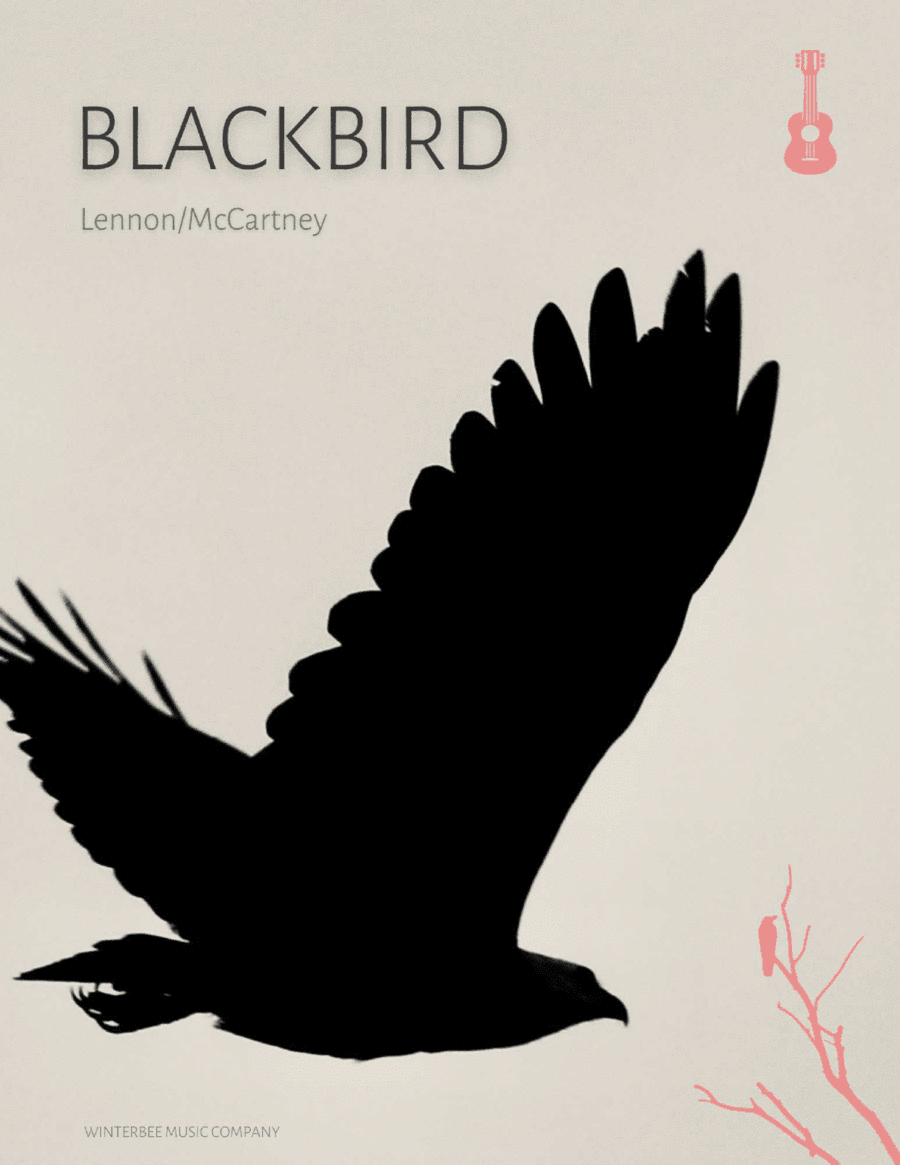 Blackbird (arr. Michael New)