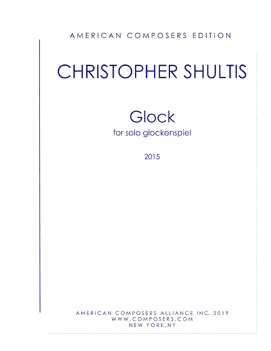 [Shultis] Glock