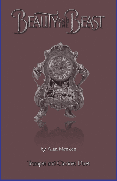 Beauty And The Beast (arr. David McKeown)