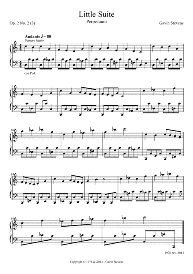 Perpetuum