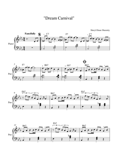 Dream Carnival
