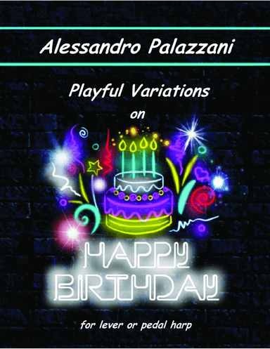 Playful Variations on Happy Birthday