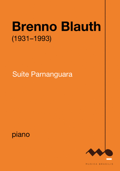Suíte Parnanguara
