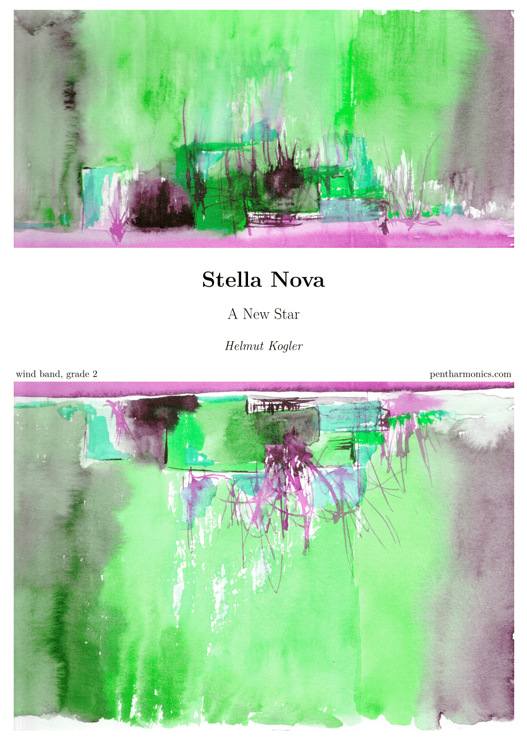 Stella Nova