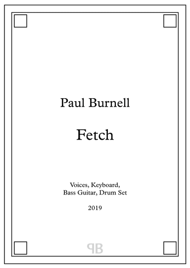 Fetch