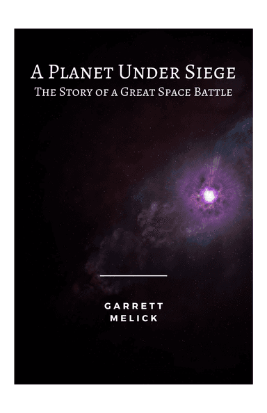 A Planet Under Siege