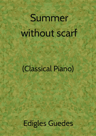 Summer without scarf