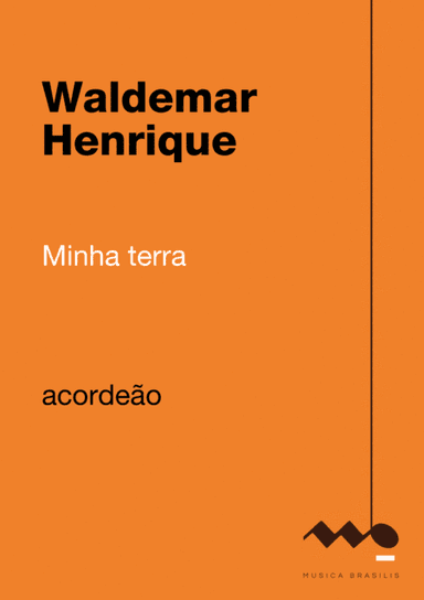 Minha terra