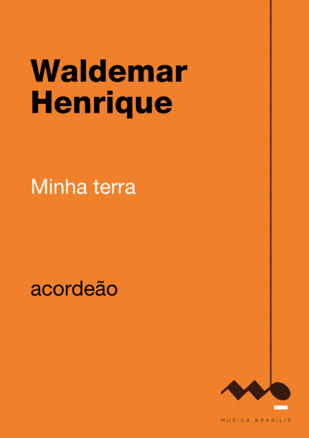 Minha terra