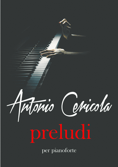 Preludes for piano