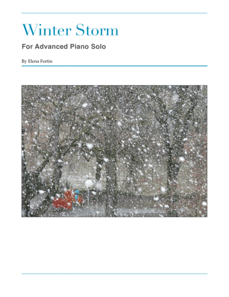 Winter Storm