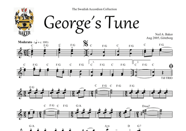 George´s Tune LS