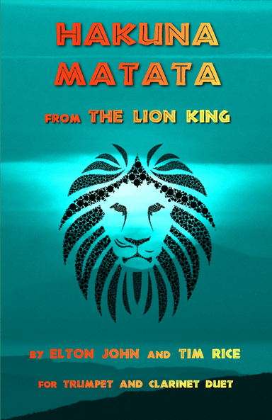 Hakuna Matata (arr. David McKeown)