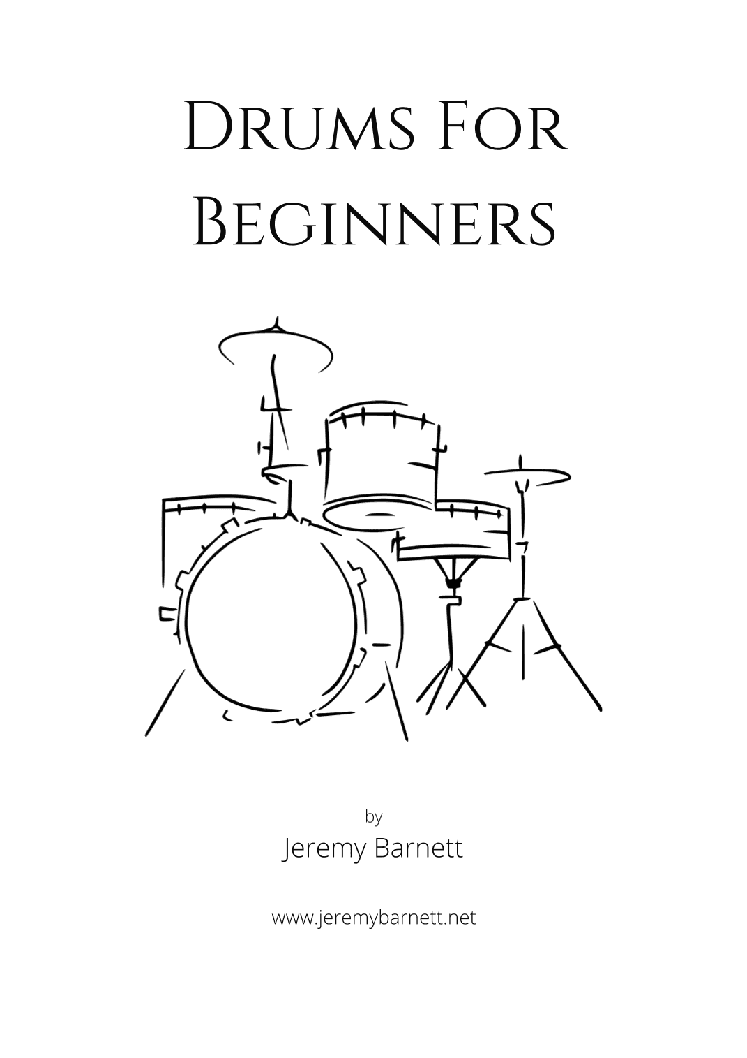 Drums For Beginners