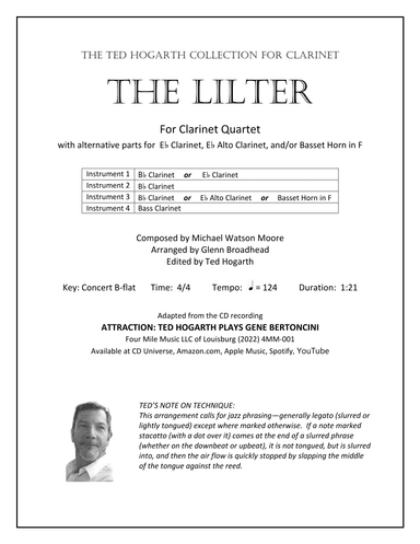 The Lilter