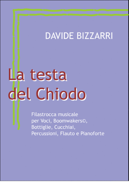 La Testa del Chiodo