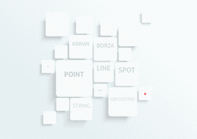 Point Line Spot (for String Orchestra)