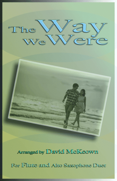 The Way We Were (arr. David McKeown)