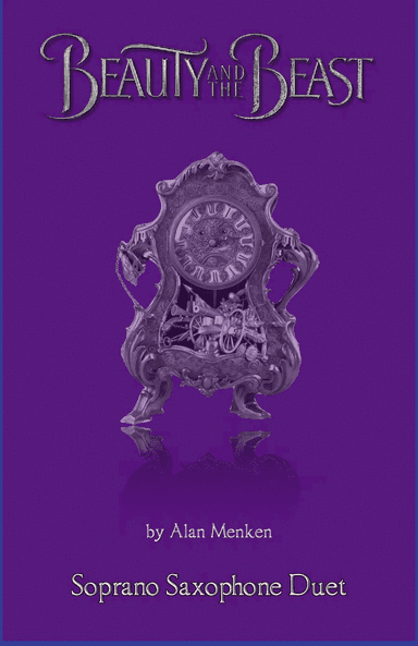 Beauty And The Beast (arr. David McKeown)