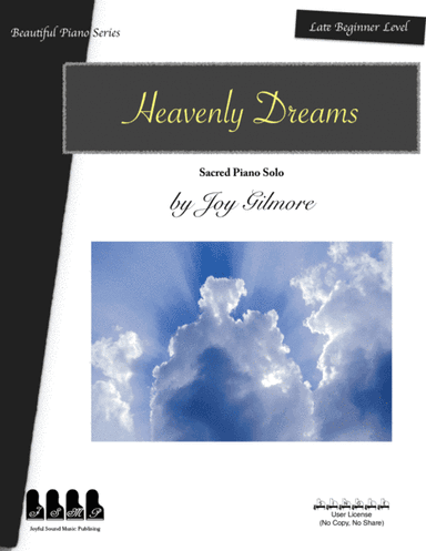 Heavenly Dreams