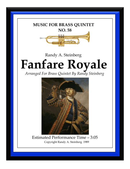 Fanfare Royale