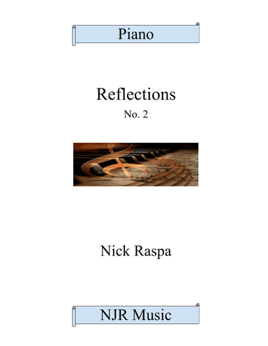 Reflections No. 2