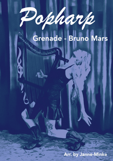 Grenade (arr. Janne-Minke)