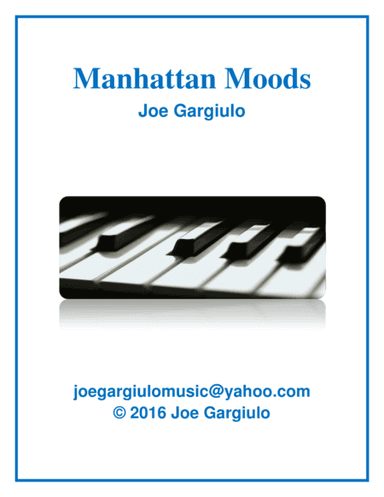 Manhattan Moods