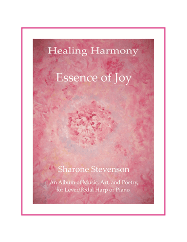 Healing Harmony Album