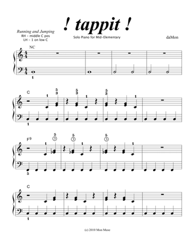 tappit!