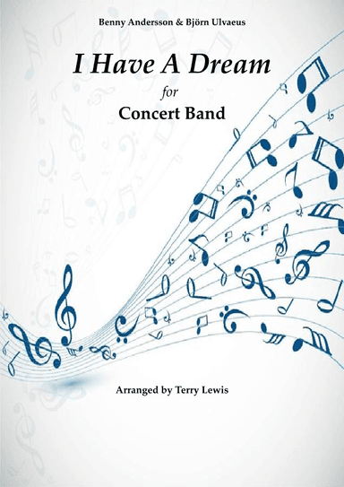 I Have A Dream (arr. Terry Lewis)