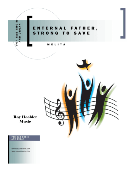 Eternal Father, Strong to Save (arr. Roy Hoobler)