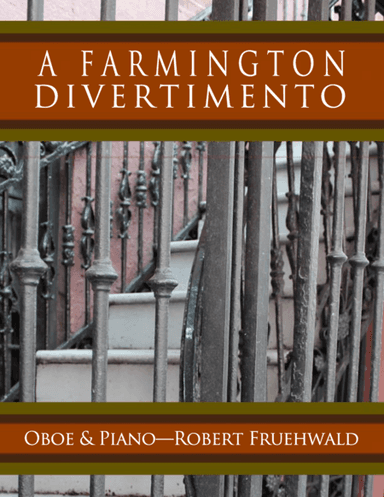 A Farmington Divertimento