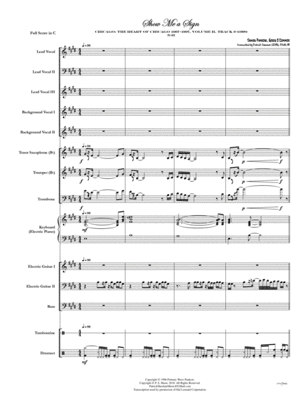 Hachiko: A Dog's Tale (arr. Patrick Sheehan)