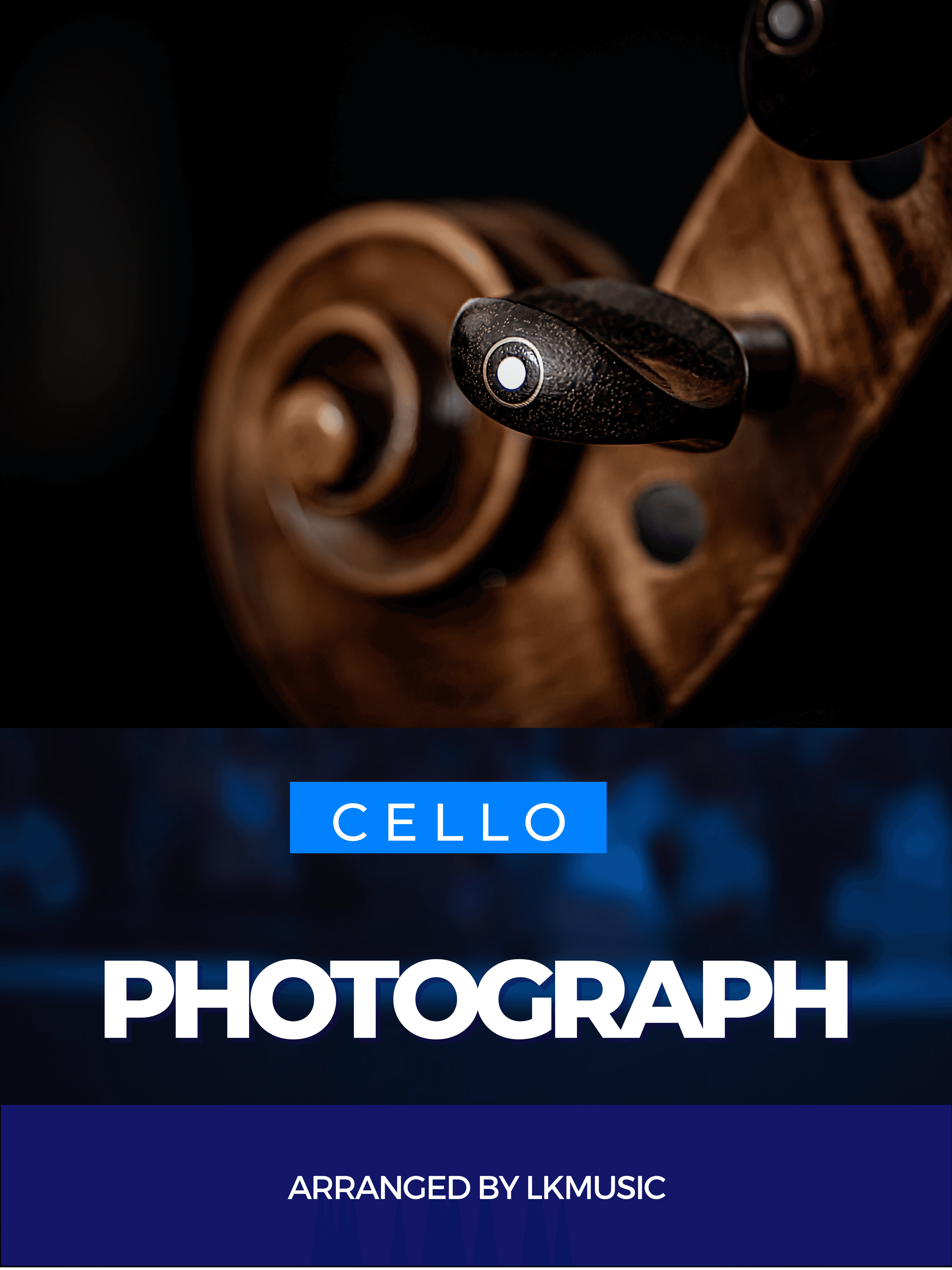 Photograph (arr. Lkmusic)