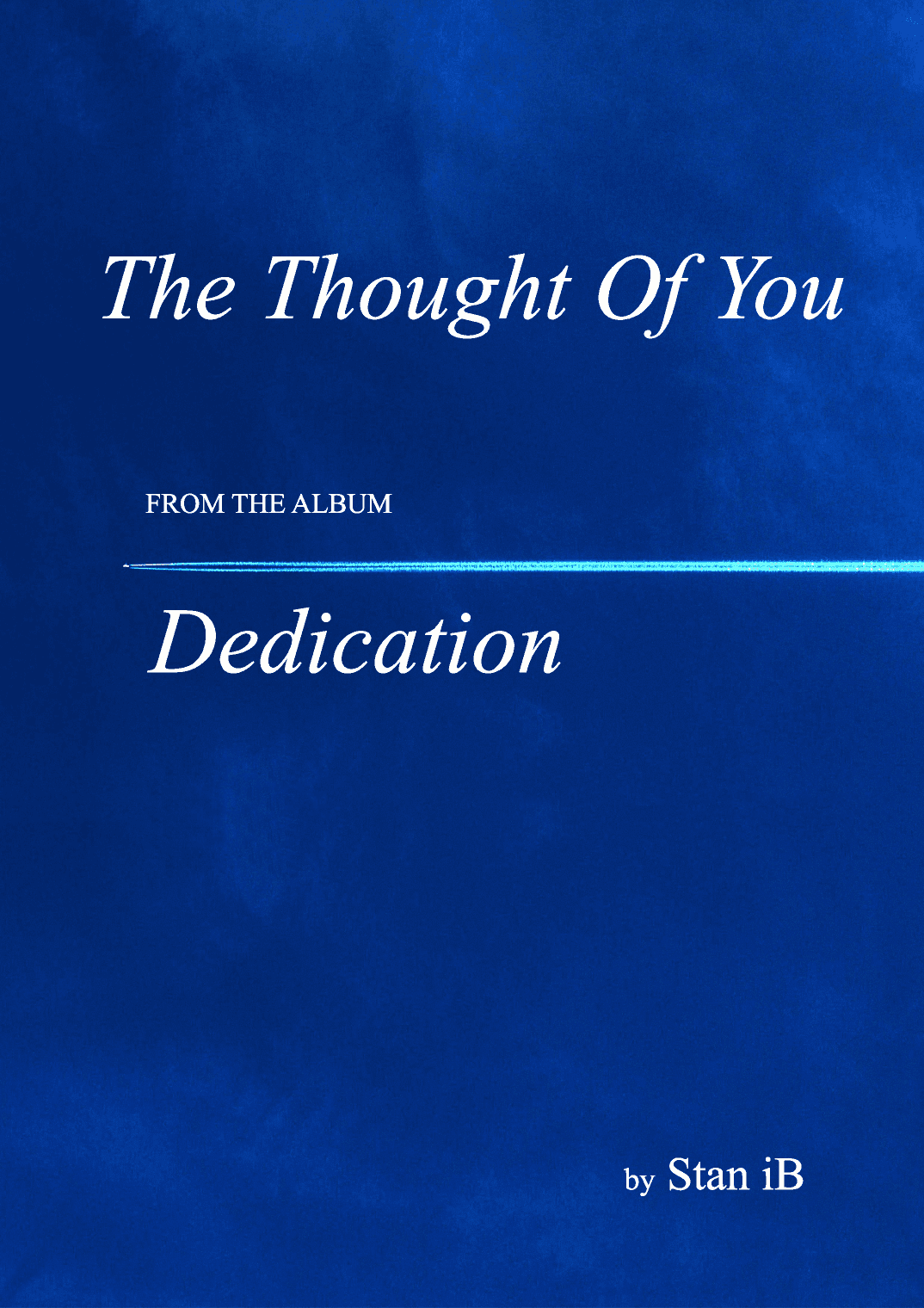 The Thought Of You