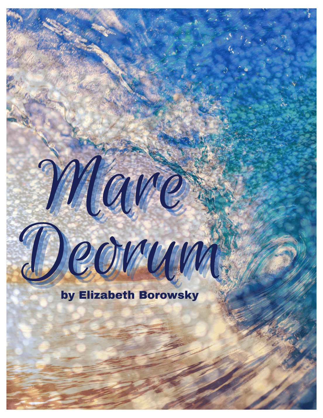 Mare Deorum