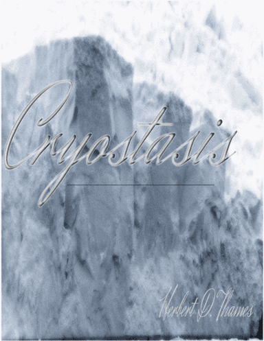 Cryostasis