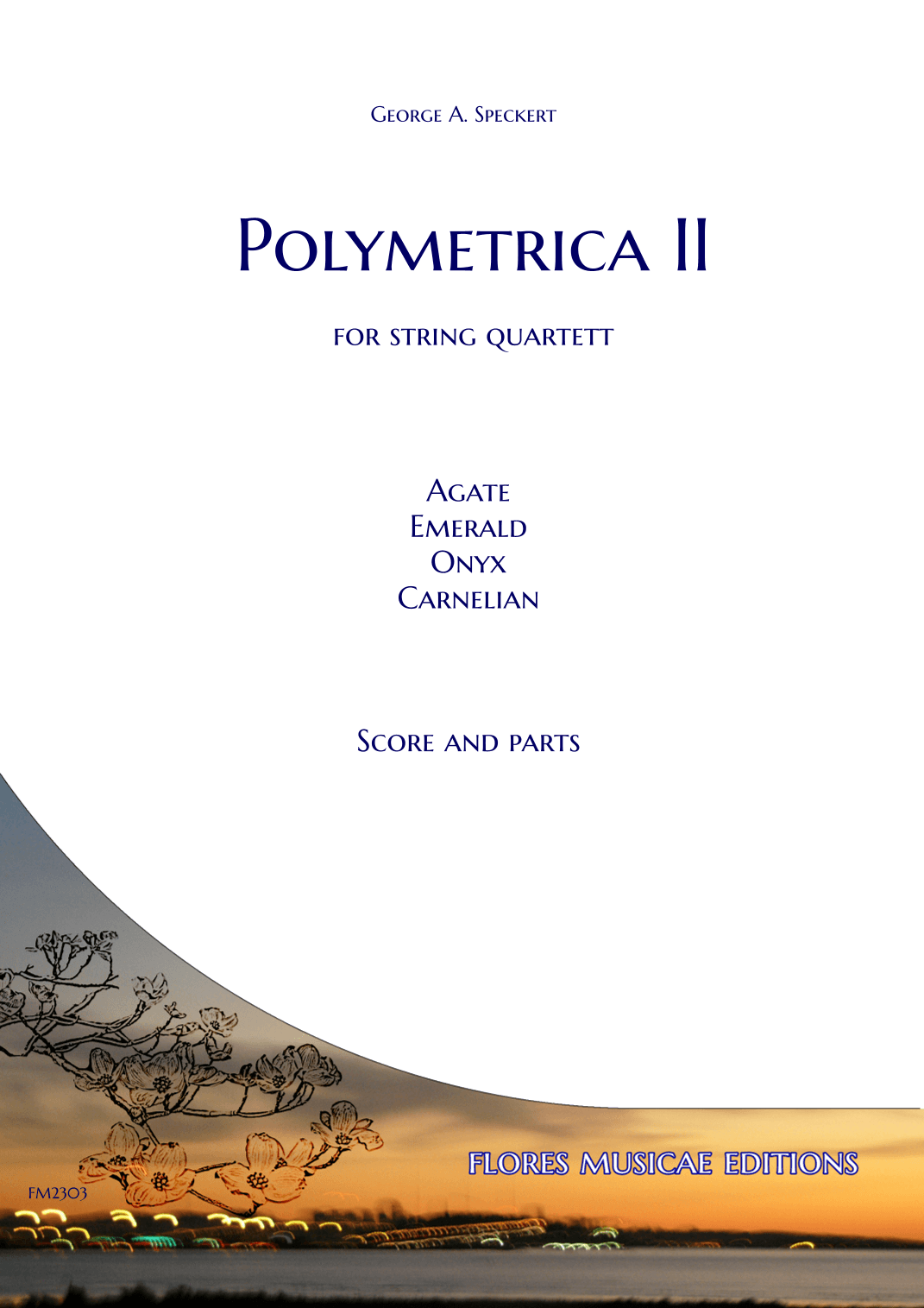 Polymetrica II