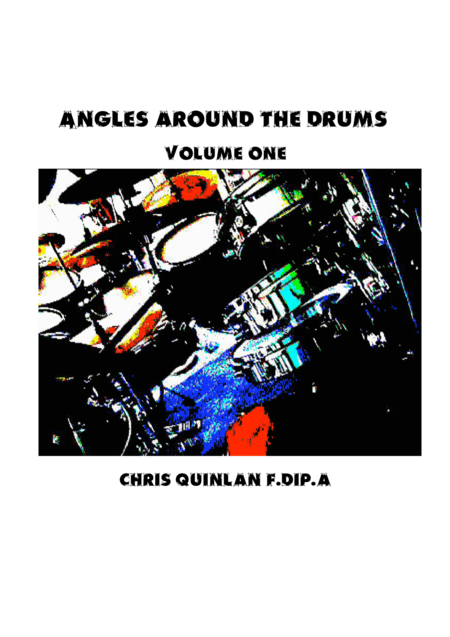 Angles around the Drums Vol.1