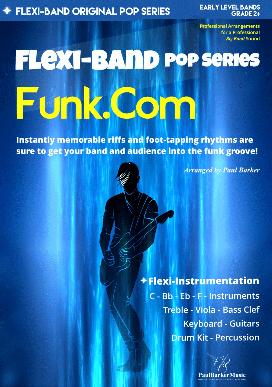 Funk.Com (Flexible Instrumentation)