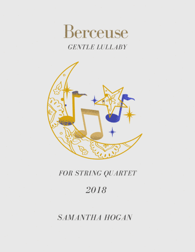 Berceuse (Gentle Lullaby)