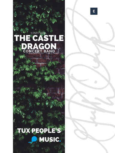 The Castle Dragon